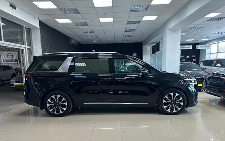 KIA Carnival, 2020 год, 3 900 000 рублей, 10 фотография