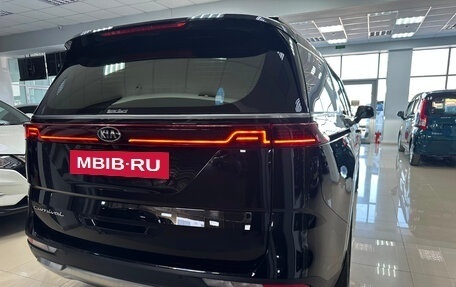 KIA Carnival, 2020 год, 3 900 000 рублей, 6 фотография