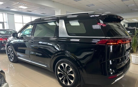 KIA Carnival, 2020 год, 3 900 000 рублей, 9 фотография