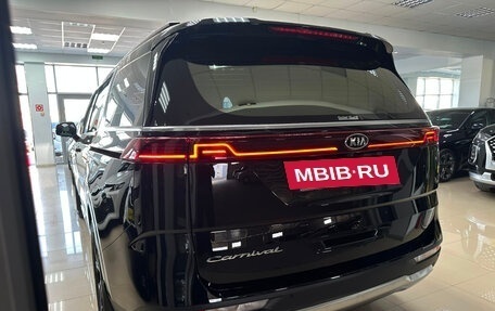 KIA Carnival, 2020 год, 3 900 000 рублей, 8 фотография