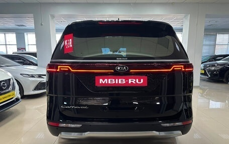 KIA Carnival, 2020 год, 3 900 000 рублей, 7 фотография
