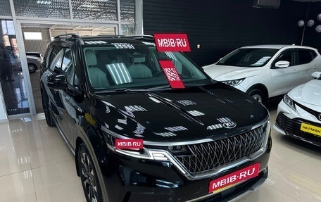 KIA Carnival, 2020 год, 3 900 000 рублей, 4 фотография