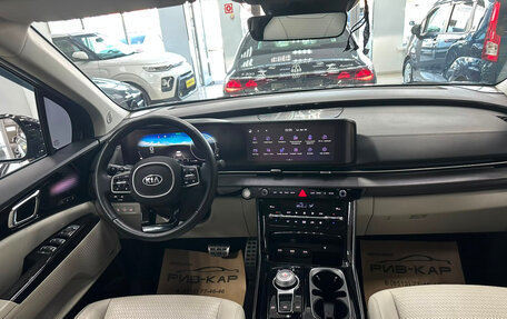 KIA Carnival, 2020 год, 3 900 000 рублей, 16 фотография