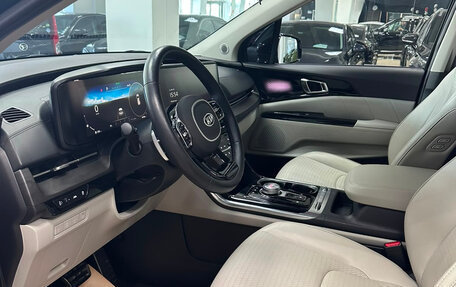 KIA Carnival, 2020 год, 3 900 000 рублей, 14 фотография