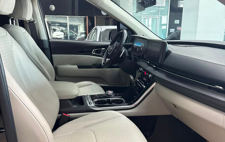 KIA Carnival, 2020 год, 3 900 000 рублей, 15 фотография