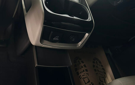 KIA Carnival, 2020 год, 3 900 000 рублей, 23 фотография