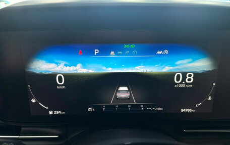 KIA Carnival, 2020 год, 3 900 000 рублей, 17 фотография