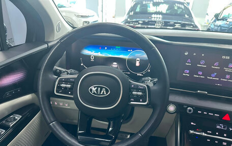 KIA Carnival, 2020 год, 3 900 000 рублей, 12 фотография