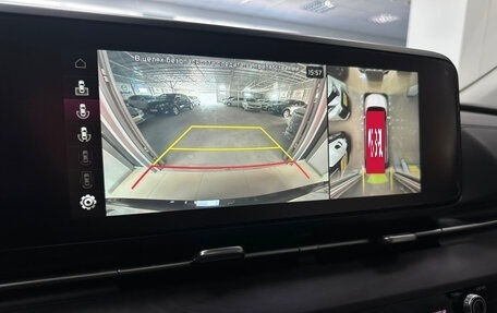 KIA Carnival, 2020 год, 3 900 000 рублей, 20 фотография