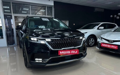 KIA Carnival, 2020 год, 3 900 000 рублей, 11 фотография