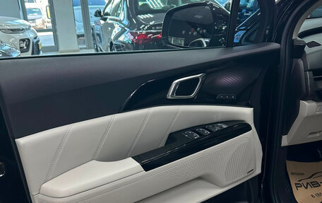 KIA Carnival, 2020 год, 3 900 000 рублей, 26 фотография