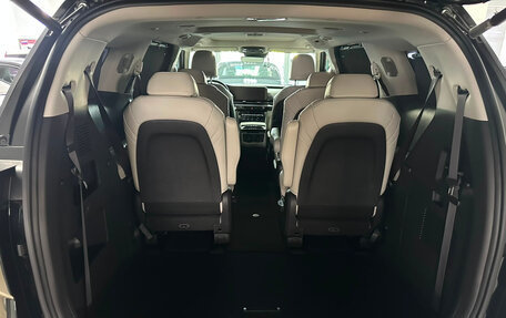 KIA Carnival, 2020 год, 3 900 000 рублей, 32 фотография