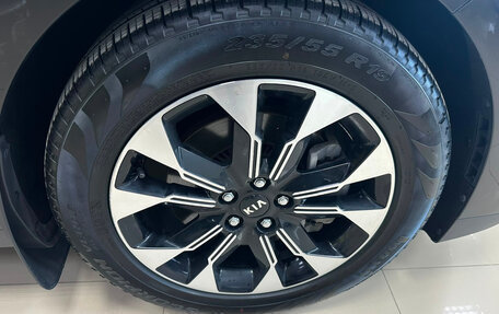 KIA Carnival, 2020 год, 3 900 000 рублей, 33 фотография