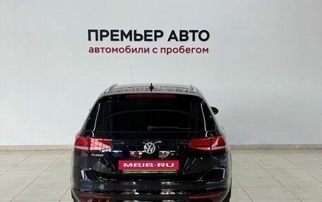 Volkswagen Passat B8 рестайлинг, 2018 год, 2 190 000 рублей, 5 фотография