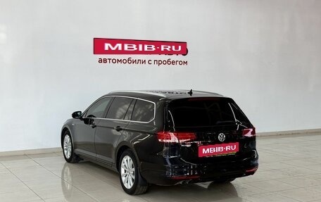 Volkswagen Passat B8 рестайлинг, 2018 год, 2 190 000 рублей, 6 фотография