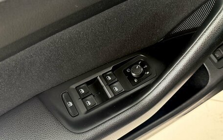 Volkswagen Passat B8 рестайлинг, 2018 год, 2 190 000 рублей, 11 фотография