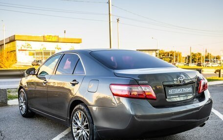 Toyota Camry, 2010 год, 1 178 000 рублей, 5 фотография