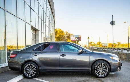 Toyota Camry, 2010 год, 1 178 000 рублей, 8 фотография