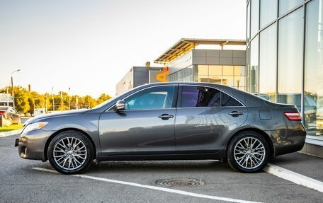 Toyota Camry, 2010 год, 1 178 000 рублей, 4 фотография
