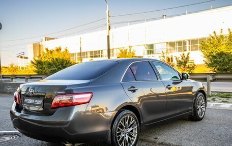 Toyota Camry, 2010 год, 1 178 000 рублей, 7 фотография