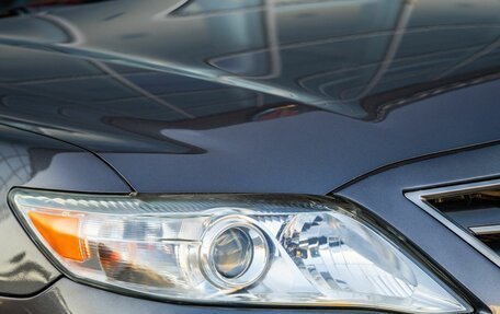 Toyota Camry, 2010 год, 1 178 000 рублей, 10 фотография