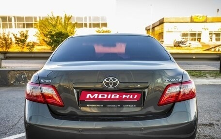 Toyota Camry, 2010 год, 1 178 000 рублей, 6 фотография
