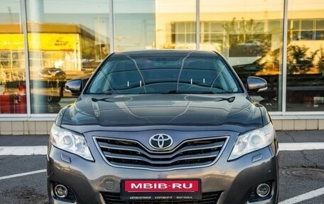 Toyota Camry, 2010 год, 1 178 000 рублей, 2 фотография