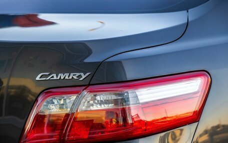Toyota Camry, 2010 год, 1 178 000 рублей, 11 фотография