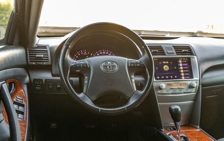 Toyota Camry, 2010 год, 1 178 000 рублей, 20 фотография