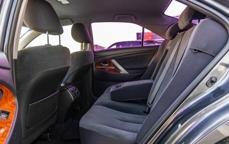 Toyota Camry, 2010 год, 1 178 000 рублей, 18 фотография