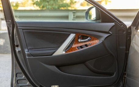 Toyota Camry, 2010 год, 1 178 000 рублей, 15 фотография