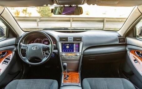 Toyota Camry, 2010 год, 1 178 000 рублей, 24 фотография