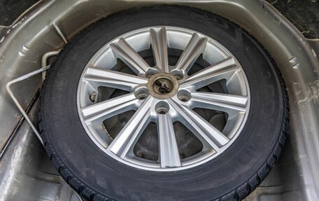 Toyota Camry, 2010 год, 1 178 000 рублей, 13 фотография