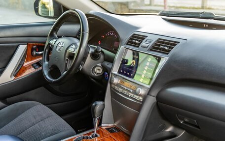Toyota Camry, 2010 год, 1 178 000 рублей, 21 фотография