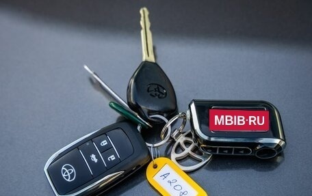 Toyota Camry, 2010 год, 1 178 000 рублей, 14 фотография