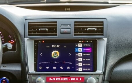 Toyota Camry, 2010 год, 1 178 000 рублей, 25 фотография