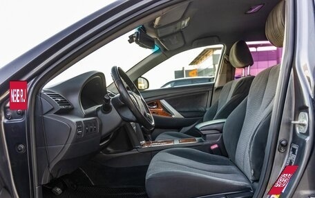 Toyota Camry, 2010 год, 1 178 000 рублей, 17 фотография