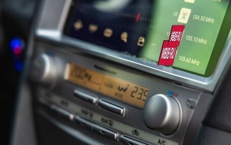 Toyota Camry, 2010 год, 1 178 000 рублей, 23 фотография
