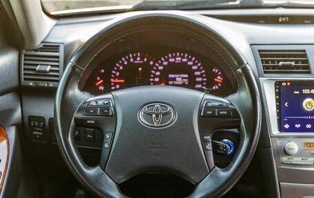 Toyota Camry, 2010 год, 1 178 000 рублей, 29 фотография