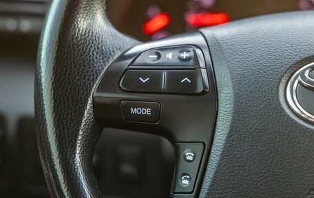 Toyota Camry, 2010 год, 1 178 000 рублей, 30 фотография
