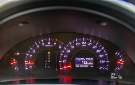 Toyota Camry, 2010 год, 1 178 000 рублей, 36 фотография
