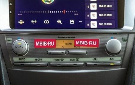 Toyota Camry, 2010 год, 1 178 000 рублей, 27 фотография