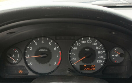 Nissan Almera Classic, 2008 год, 370 000 рублей, 17 фотография