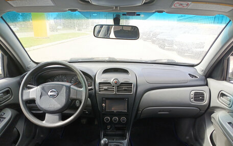 Nissan Almera Classic, 2008 год, 370 000 рублей, 18 фотография
