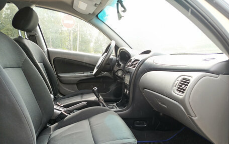 Nissan Almera Classic, 2008 год, 370 000 рублей, 15 фотография