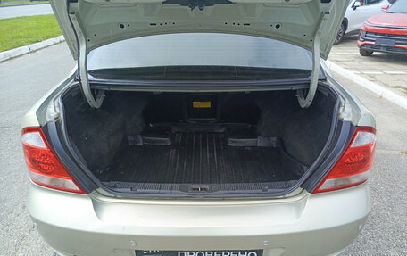Nissan Almera Classic, 2008 год, 370 000 рублей, 14 фотография