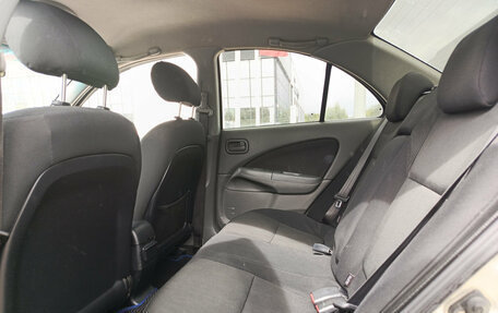 Nissan Almera Classic, 2008 год, 370 000 рублей, 16 фотография