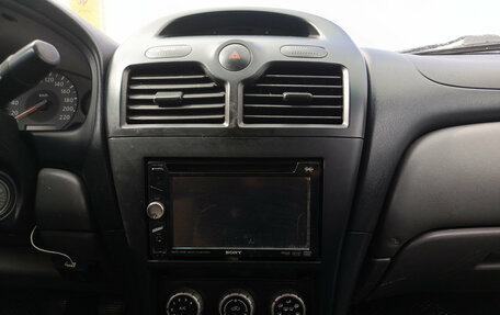 Nissan Almera Classic, 2008 год, 370 000 рублей, 19 фотография