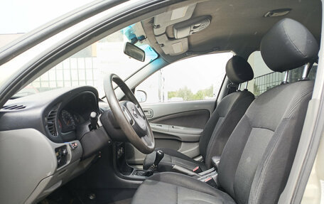 Nissan Almera Classic, 2008 год, 370 000 рублей, 20 фотография