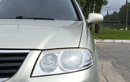 Nissan Almera Classic, 2008 год, 370 000 рублей, 21 фотография